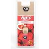 K2 VENTO STRAWBERRY 8 ML V450 EAN: 5906534012029