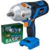 NAREX ASR 600-3MTB aku rázový uťahovák 60V, 250/500/1500Nm, povoľovanie 1500Nm, 1/2