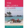 Sri Lanka Reader (John Holt)(Brožovaná)