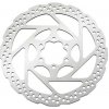 Kotúč brzdový SHIMANO SM-RT56 160mm 6-dier len pre resin platničky