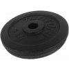 TUNTURI Kotouč na činky litina 5 kg 30 mm