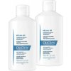 Ducray Kélual Ds Shampooning Duo šampón proti lupinám a ich opakovanému návratu 2 x 100 ml darčeková sada