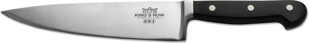 KDS Kuchársky nôž KING´S ROW 200 mm