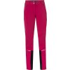 Dámske skialpové nohavice Vaude Women's Larice Pants IV červená XS