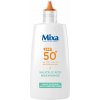 Mixa Daily UV Fluid ultraľahký ochranný fluid SPF 50+ 40 ml