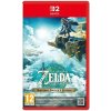 The Legend of Zelda: Tears of the Kingdom - Nintendo Switch 2 Edition