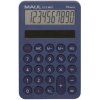 Kalkulačka, stolová, 10 miestny displej, MAUL 