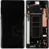 LCD Displej + Dotykové sklo + Rám Samsung Galaxy Note 9 D