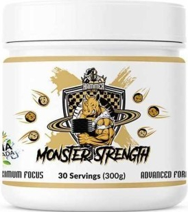 Hammer Labz Monster Strength 300 g