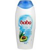 Baba Aloe & Avokado sprchový gél 400ml