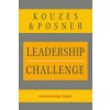 Leadership Challenge: Deutschsprachige Ausgabe (James M. Kouzes,Barry Z. Posner)(Pevná)