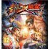 Street Fighter X Tekken (Voucher - Kód na stiahnutie) (PC) (Digitální platforma: Steam)