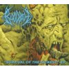CD Bloodbath: Survival Of The Sickest
