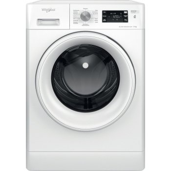 Whirlpool FFB6238WPL