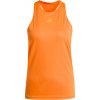 Dámske tielko adidas Club Tennis Climacool Tank Pure Orange M