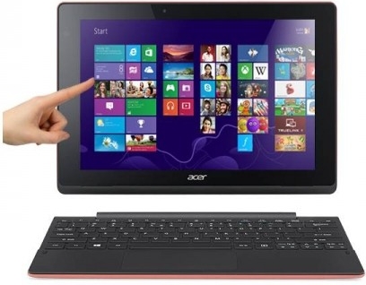 Acer Aspire Switch 10 NT.G8ZEC.001 od 383,9 € - Heureka.sk