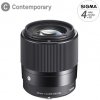 Sigma 30/1.4 DC DN Contemporary Canon EF-M
