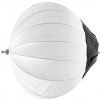 Outdoor balloon softbox basic 45cm (Bowens, Photon, Walimex, Fomei)