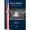 Boj o hranici - Jitka Gruntová, František Vašek
