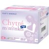 Chytré miminko Methylfolát 2 s DHA 120 tabliet