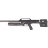 Vzduchovka Daystate Delta Wolf HP Tactical 5,5mm Black