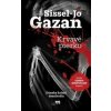 Krvavé pierko - Sissel-Jo Gazan