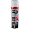Den Braven TP00002 Značkovací sprej červený 500 ml -