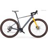 Gravel kolo Wilier ADLAR+GRX 1x11+CONTACT grey yellow M