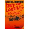 Fear and Loathing in Las Vegas - Hunter S. Thompson, Ralph Steadman (Ilustrátor)