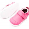 Bobux DETSKÉ BAREFOOT TOPÁNKY BOBUX XPLORER GO PINK LEMONADE