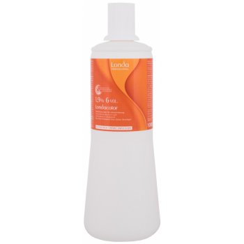 Londa Color Extra Rich Creme Emulsion krémový vyvíječ 1,9% 1000 ml