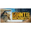 Giant Machines 2017 – PC DIGITAL