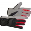 Rukavice Strend Pro Bertus Winter, zimné, ochranné, zateplené, textil/koža, veľkosť 09/L, blister
