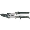 Nožnice na plech pravé (zelené) do 1,5mm Teng Tools 74160102