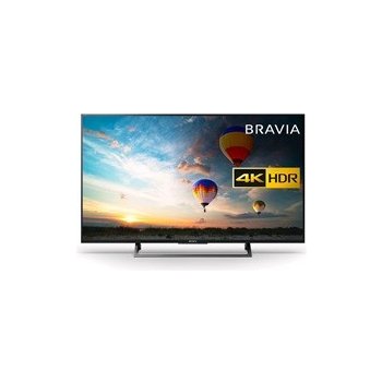 Sony Bravia KD-49XE8096