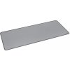 Logitech Desk Mat Studio Series - MID GREY 956-000052 - Podložka pod klávesnicu
