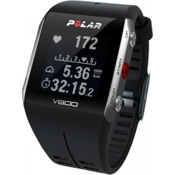 Polar V800 GPS HR