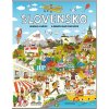 Slovensko: Hľadaj a nájdi