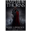Emperor of Thorns - Lawrence Mark