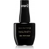 Max Factor Nailfinity Gel Top Coat gélový vrchný lak na nechty odtieň 100 The Finale 12 ml