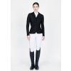 Maximilian Equestrian Airflow Show Jacket – Black VEĽKOSŤ: L