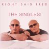 2LP/SP Right Said Fred: The Singles (red Vinyl 2lp)