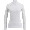 Dámske funkčné tričko Swix RaceX Classic Wind Half Zip W veľkosť oblečenia L