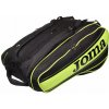 Joma Gold Pro padel černá-zelená