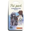 Mindok Psí park - rozširenie Evropští psi