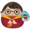 Squishmallows Harry Potter v metlobalovom úbore