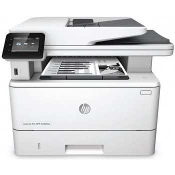 HP LaserJet Pro 400 M426fdw F6W15A