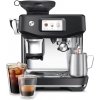 Kávovar Sage SES882BTR THE BARISTA™ Touch Impress Cold Extraction Black