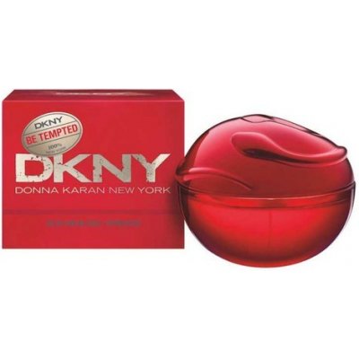 DKNY DKNY Be Tempted dámska parfumovaná voda 100 ml