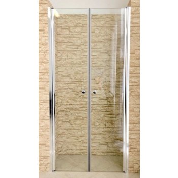 Hopa COMFORT LINE 100 - sprchové dvere 96 - 100 cm od 246,6 € - Heureka.sk